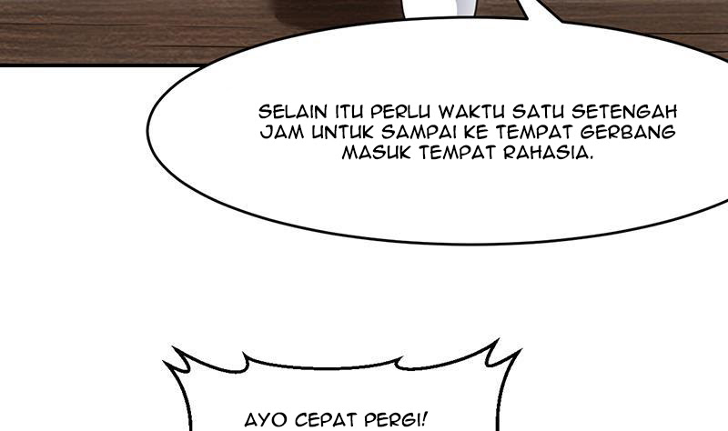 The Immortal Devil Emperor chapter 85